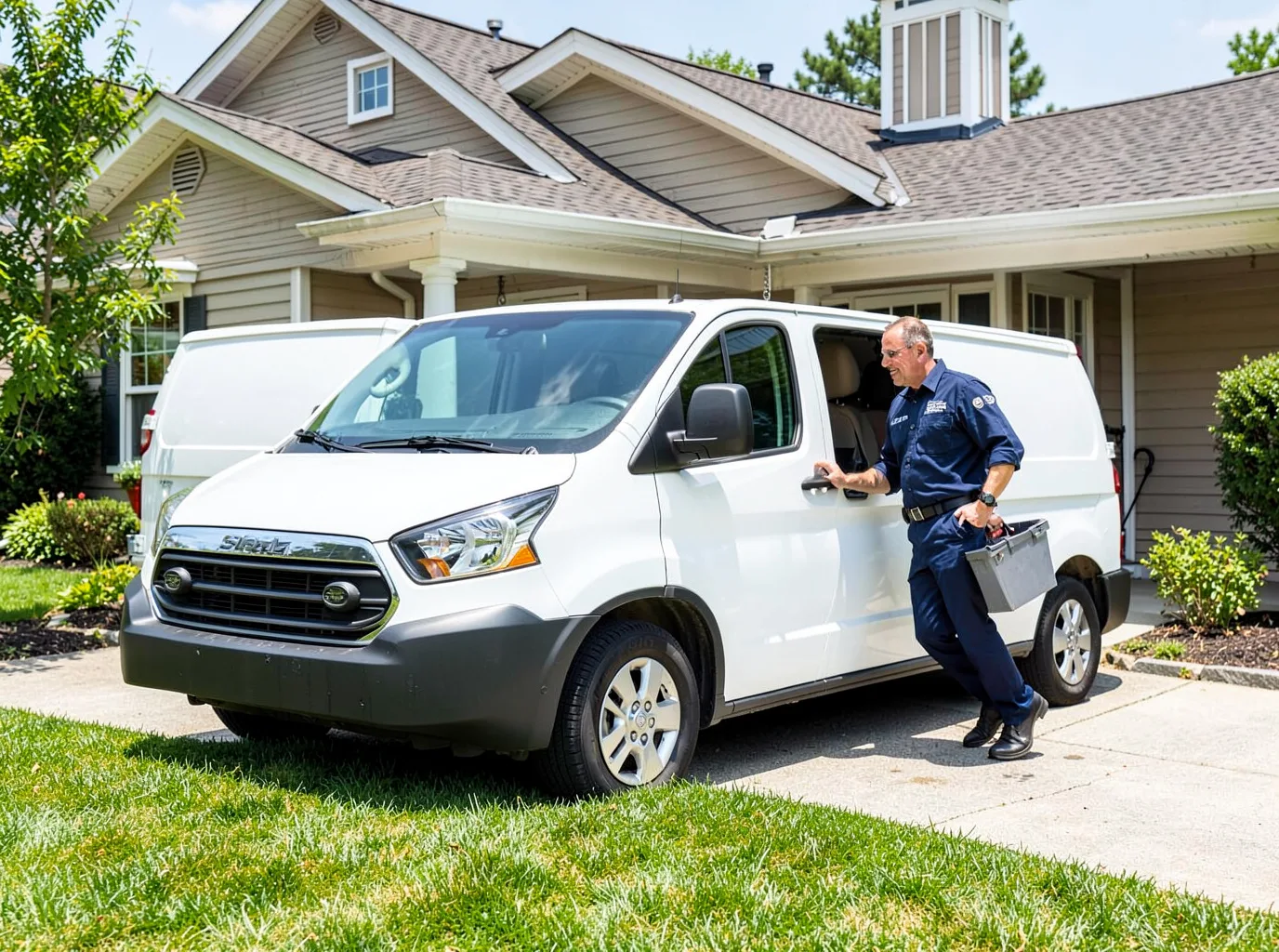 Emergency Plumber company in Wilson, NC